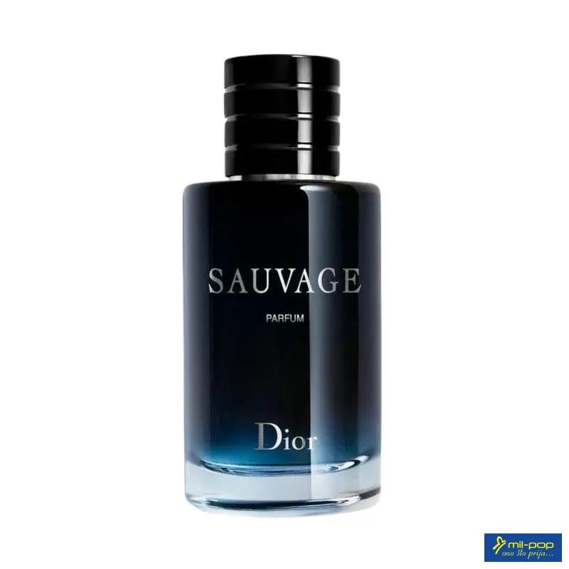 DIOR SAUVAGE PARFUM (M)100ml 