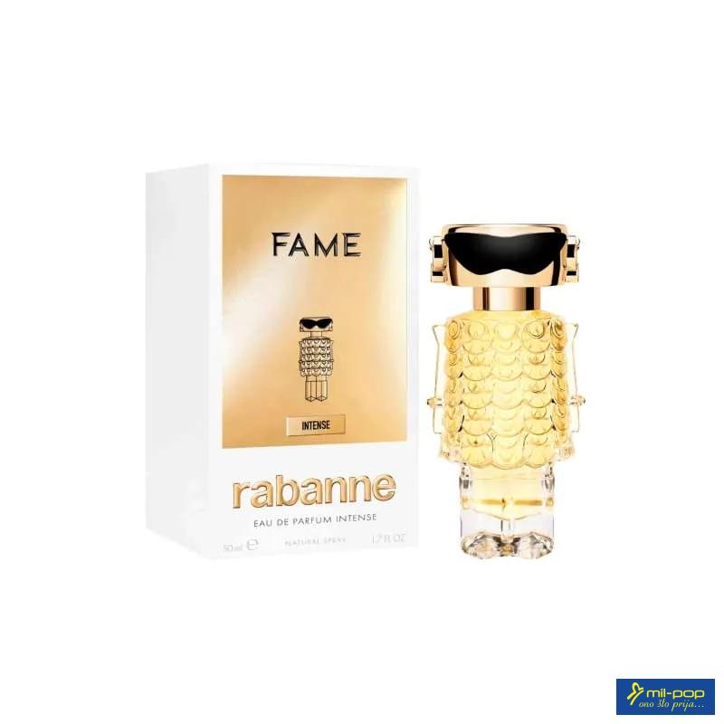 PACO R. FAME INTENSE(W)EDP 50ML 