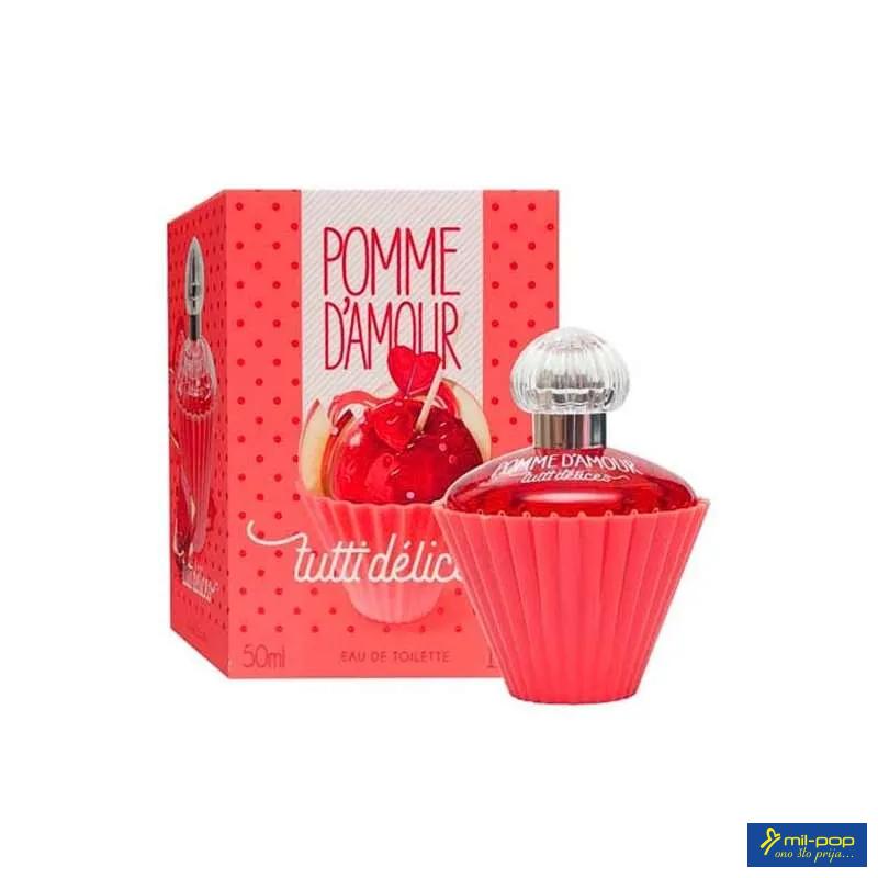POMME D'AMOUR / CANDY APPLE 50ML 
