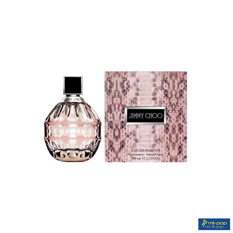 JIMMY CHOO (L) EDP 100ML 