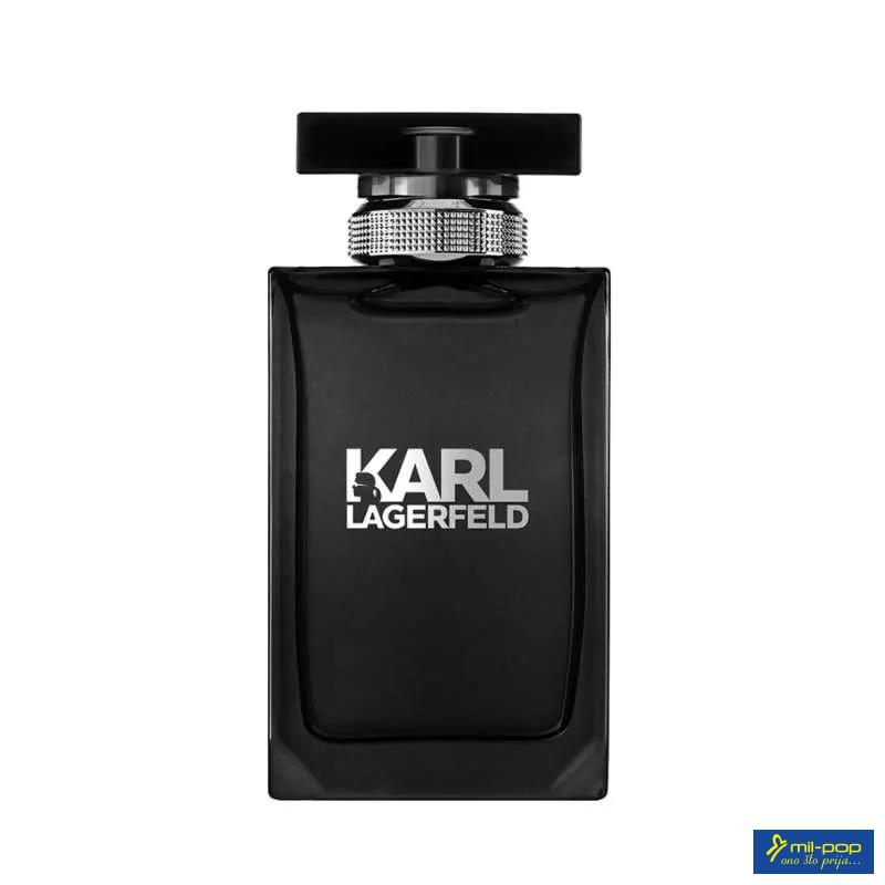 KARL LAGERFELD (M) EDT 50ML 