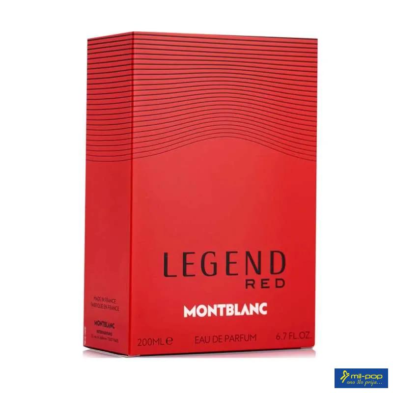 MONTBLANC EXPLORER EXTREME NEW !!! (M) PARFUM 100ML 