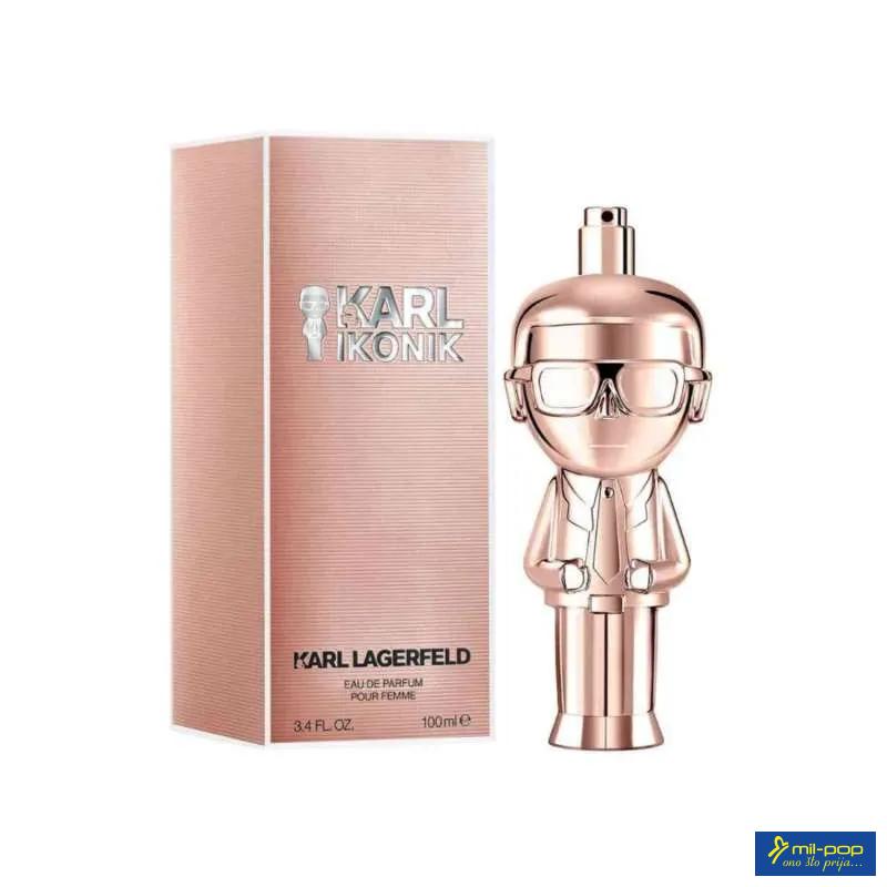 KARL LAGERFELD IKONIK (L) EDP 100ML 