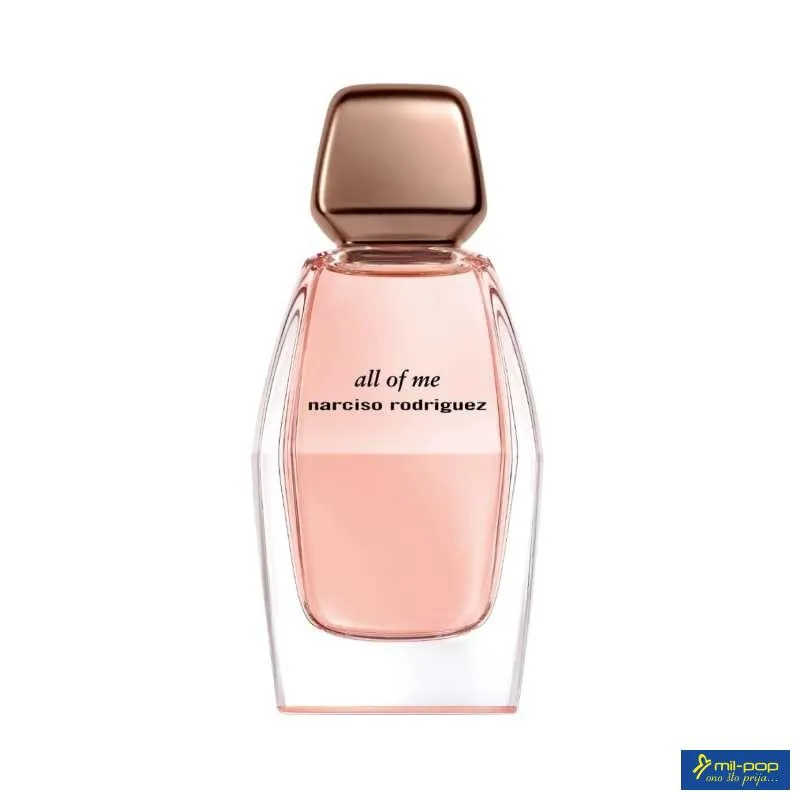 NARCISO RODRIGUEZ ALL OFME (Z) EDP 90ml 