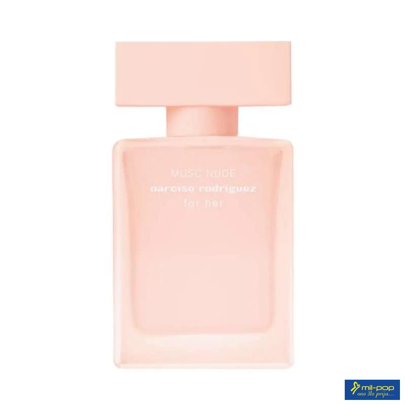 NARCISO RODRIGUEZ MUSC NUDE(W) EDP 50ML 