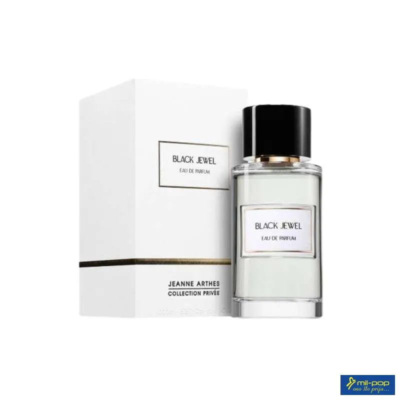 PARFEM JA COLLECTION PRIVEE BLACK JEWEL 100ML 