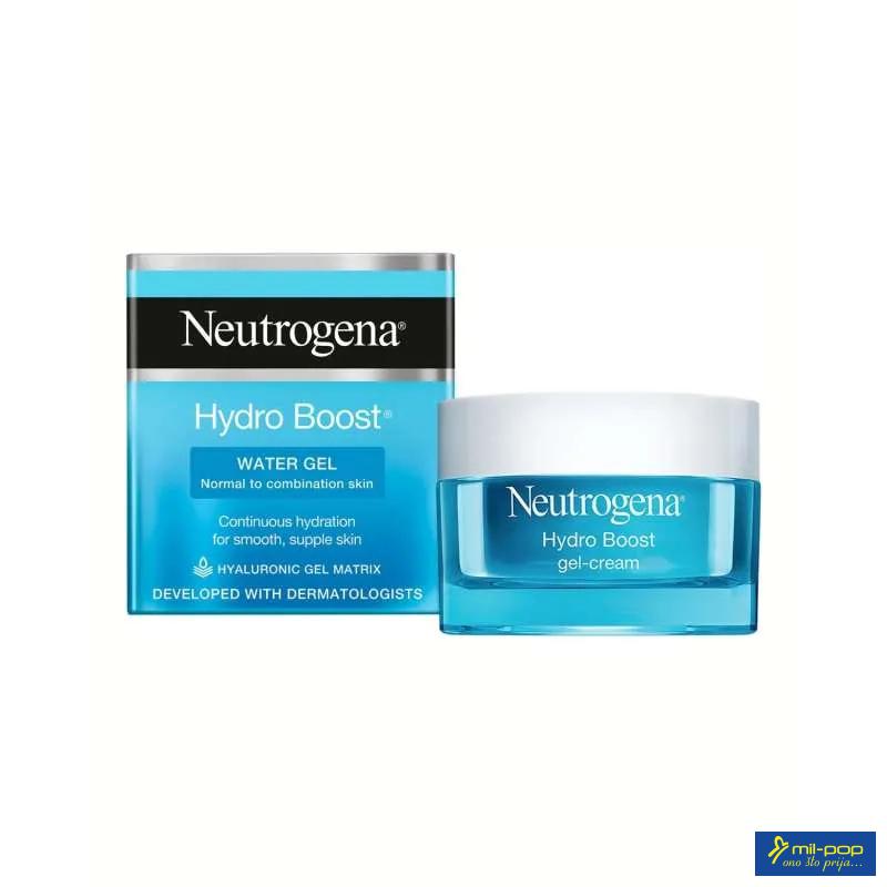 NEUTROGENA HYDRO BOOST WATER GEL 50ML 