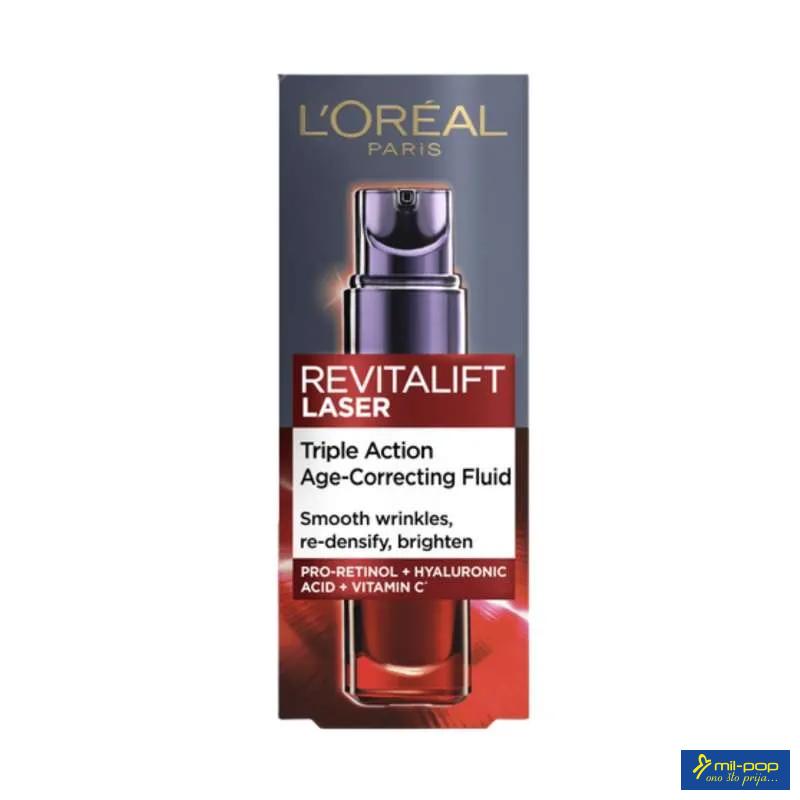LOREAL SERUM REVITALIFT LASER 30ML
