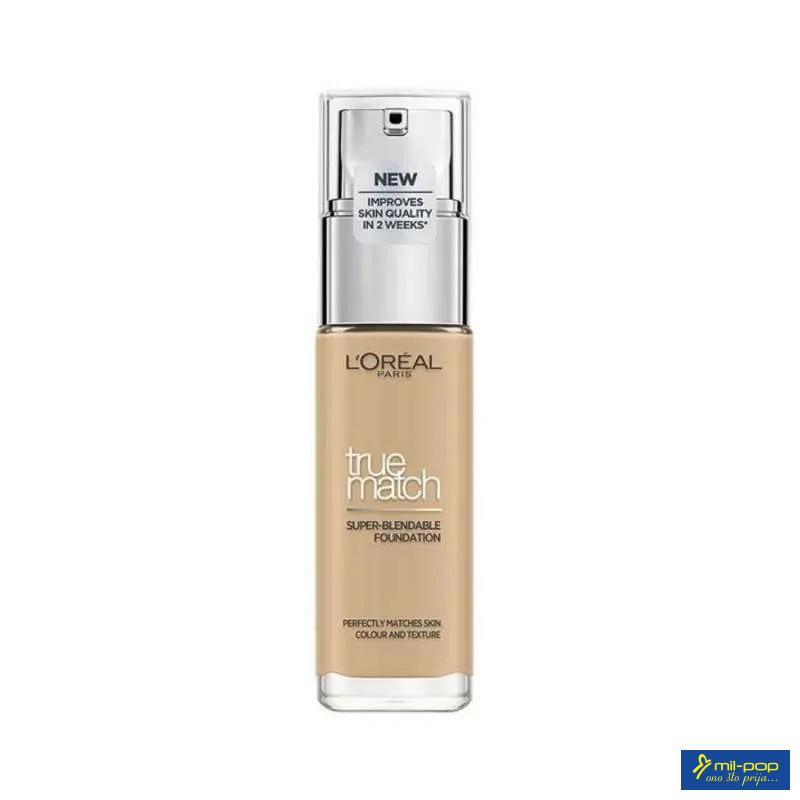 LOREAL PUDER TRUE MATCH FDT 1.N IVORY 