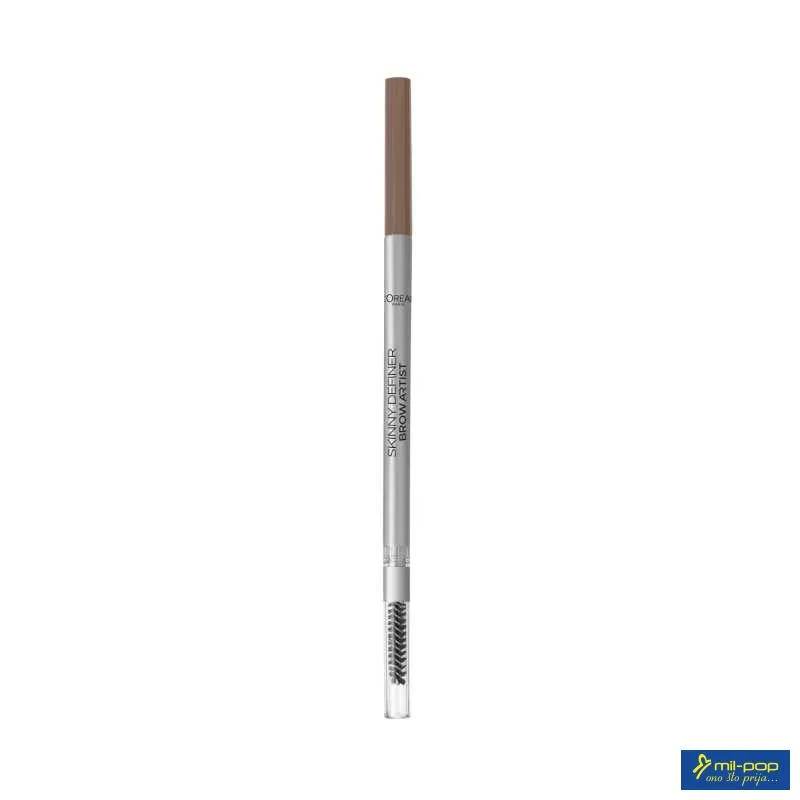 LOREAL OLOVKA ZA OBRVE ARTIST LE SKINNY 103 DARK BLONDE 
