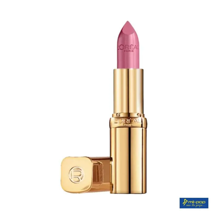 LOREAL RUZ COLOR RICHE SATIN 129 MONTMARTRE 