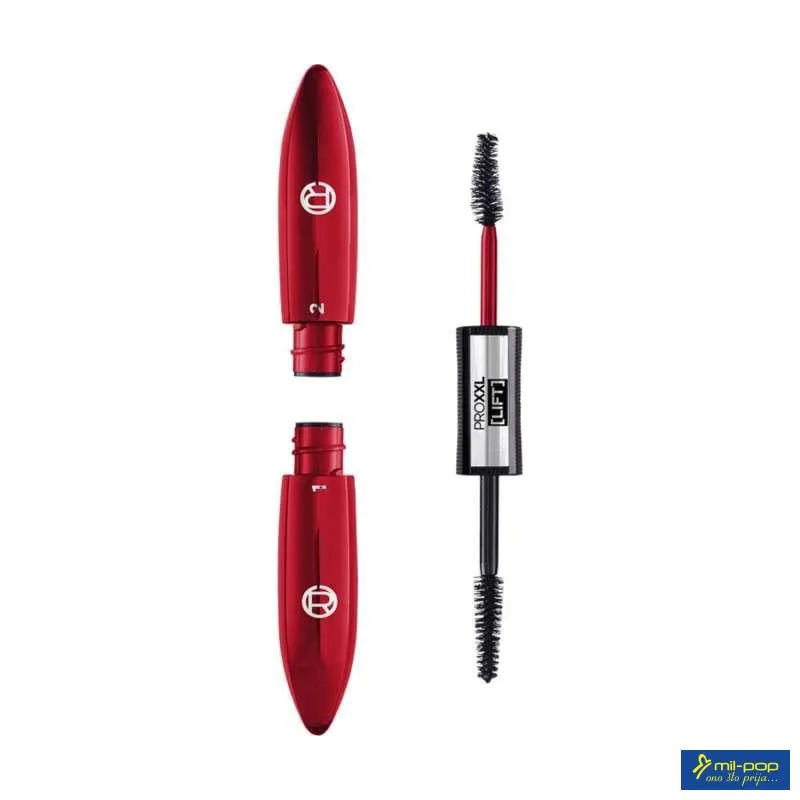 LOREAL MASKARA PRO XXL LIFT 
