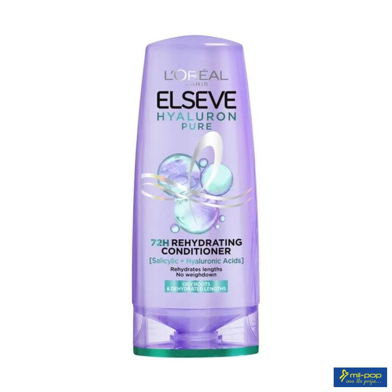 L'OREAL BALZAM ELSEVE HYALURON PURE 200ML