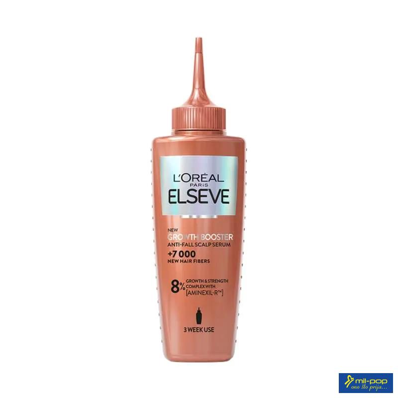 GROWTH SERUM PROTIV OPADANJA KOSE 102ML