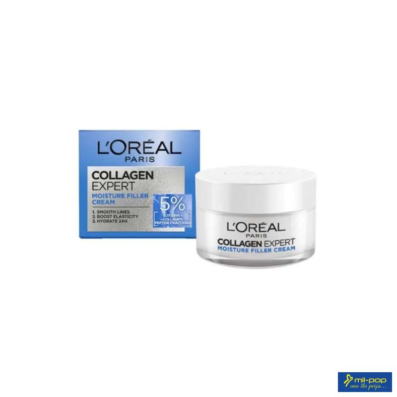 LOREAL FILLER KREMA ZA LICE COLLAGEN EXP AGE 50ML 