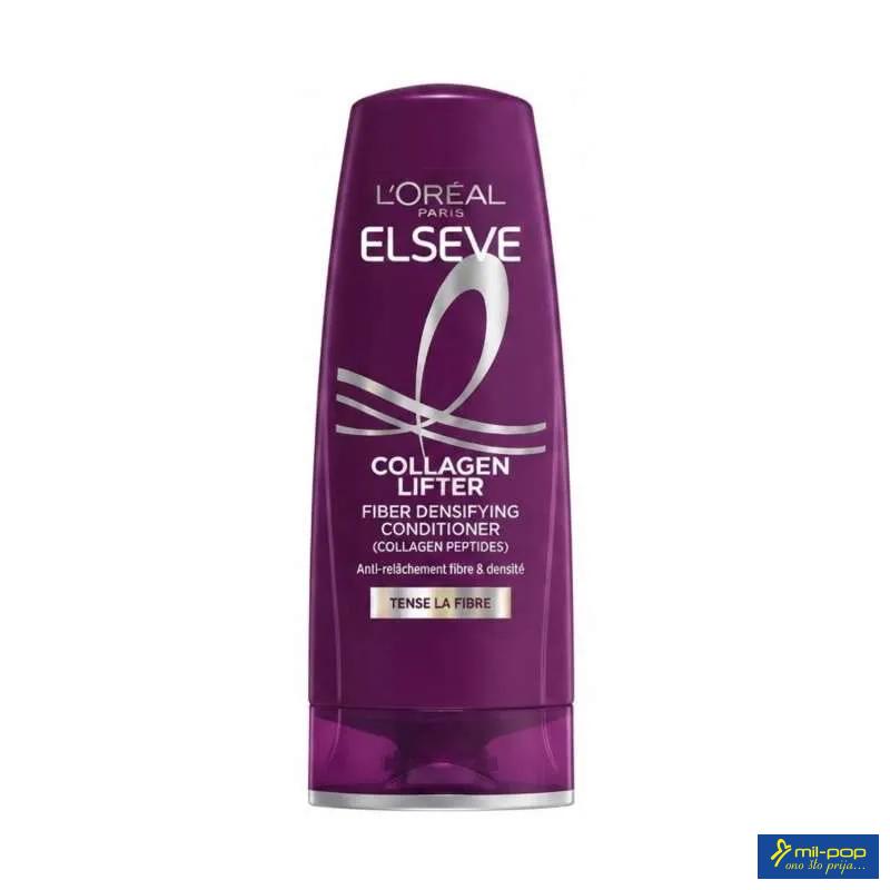 LORÉAL PARIS ELSEVE COLLAGEN LIFTER FIBER DENSIFYING BALZAM ZA KOSU 200 ML 