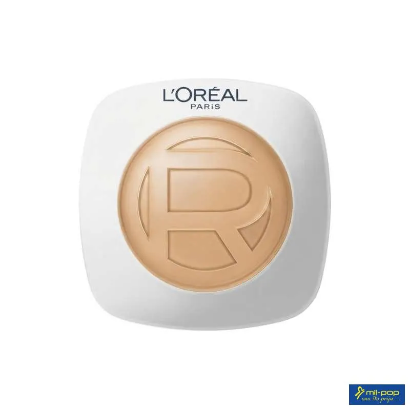 LORÉAL PARIS TRUE MATCH HIDRATANTNI TONIRANI BALZAM LIGHT MEDIUM 