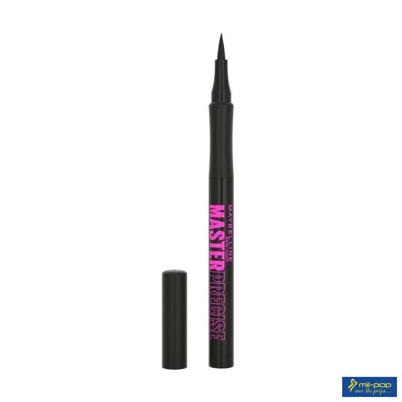 MAYBELLINE EYELINER HYPER PRECISE BLACK