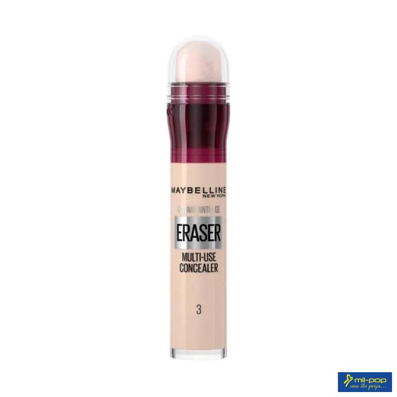 MAYBELLINEKOREKTOR AGE REWIND ERASER EYE 3 FAIR