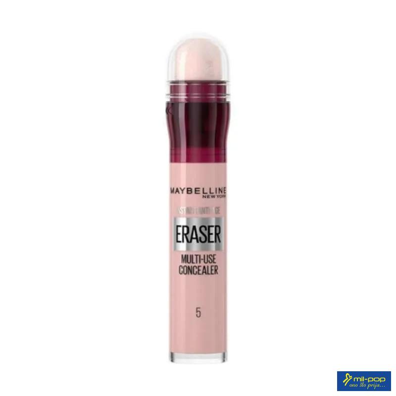 MAYBELLINE KOREKTOR AGE REWIND ERASER EYE 5 BRIGHTENER