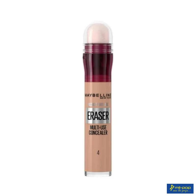 MAYBELLINE KORKTORAGE REWIND ERASER EYE 4 HONEY