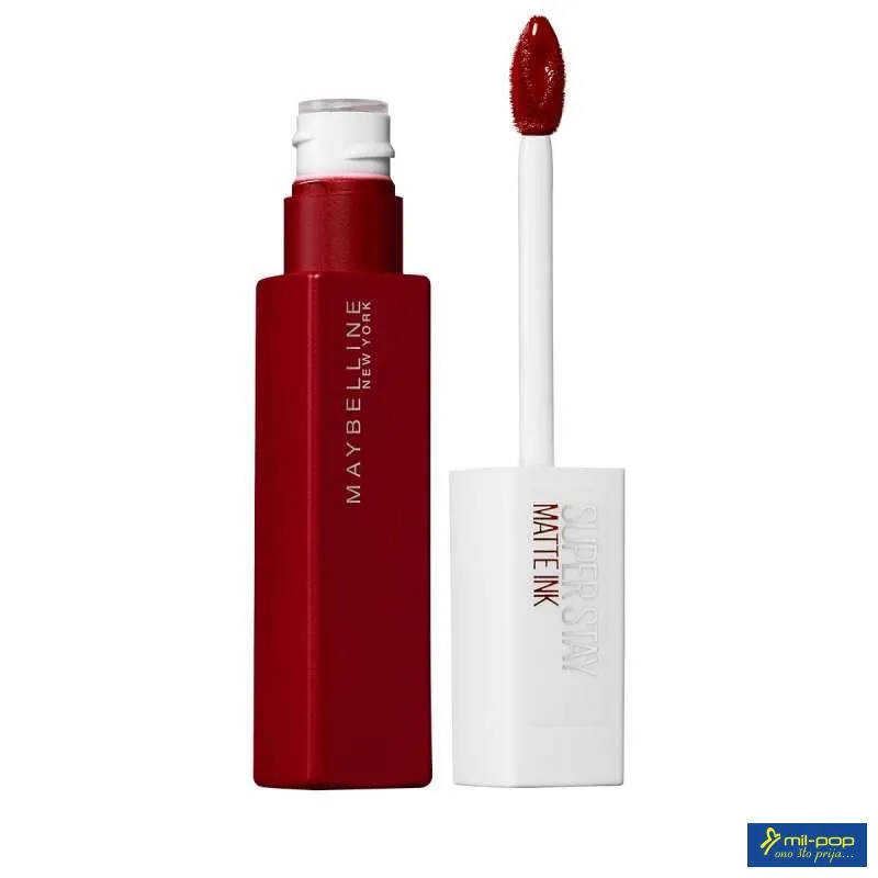 MAYBELLINE RUZ SUPER STAY 20 PIONEER