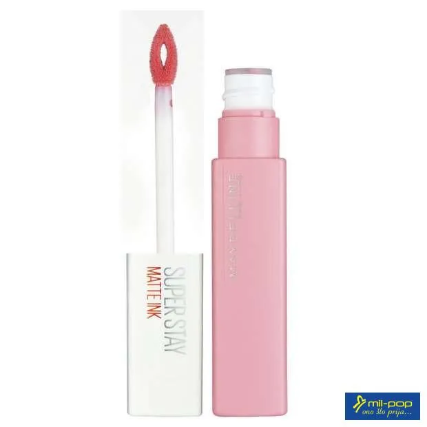 MAYBELLINE RUZ SUPER STAY10 DREAMER
