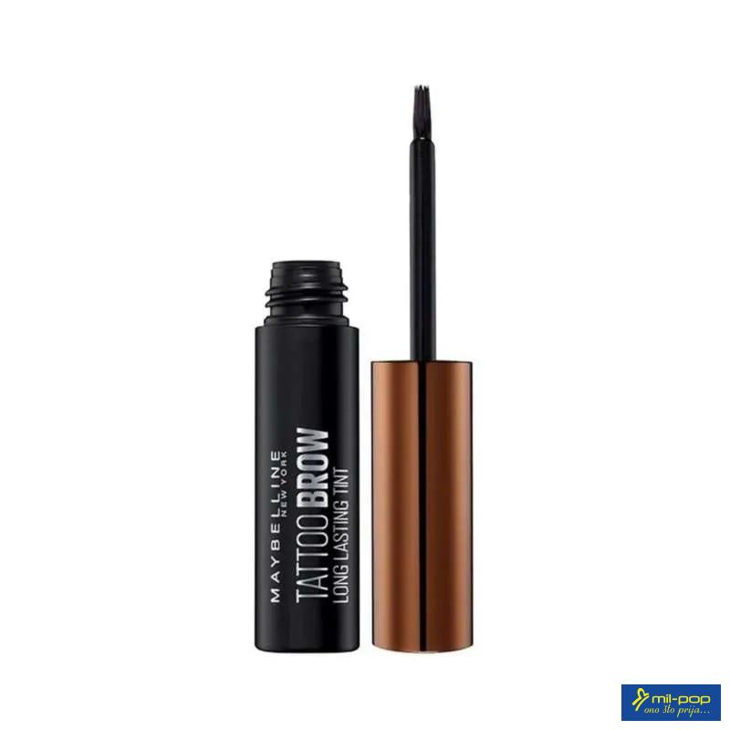 MAYBELLINE GEL ZA OBRVE TATTOO TINT 2 MEDIUM BROWN