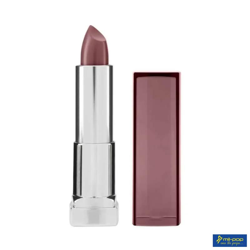 MAYBELLINE RUŽ COLOR SENSETIONAL SMOKED ROSES 300 STRIPPED ROSE
