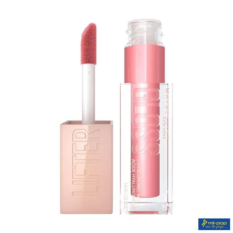 MAYBELLINE SJAJ ZA USNE LIFTER GLOSS LIP GLOSS 004 SILK