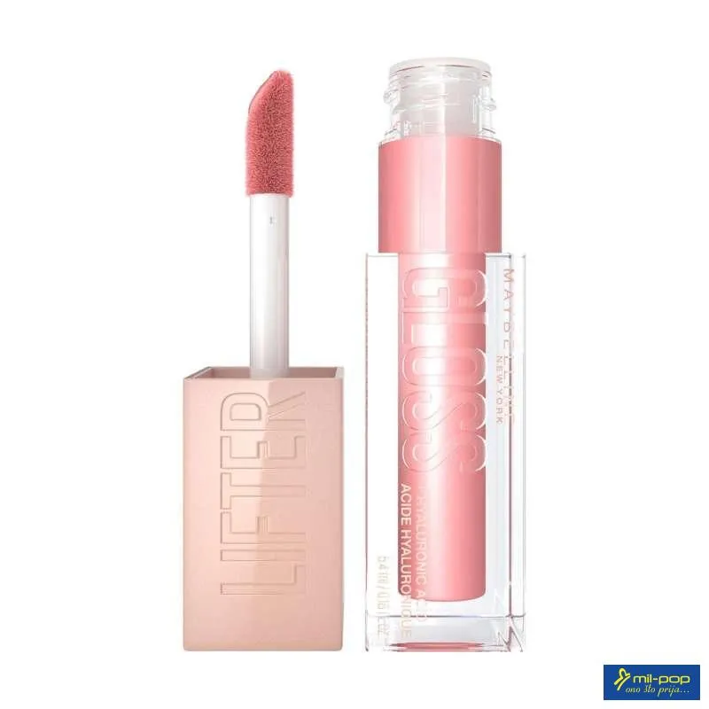 MAYBELLINE SJAJ ZA USNE LIFTER GLOSS LIP GLOSS 006 REEF 