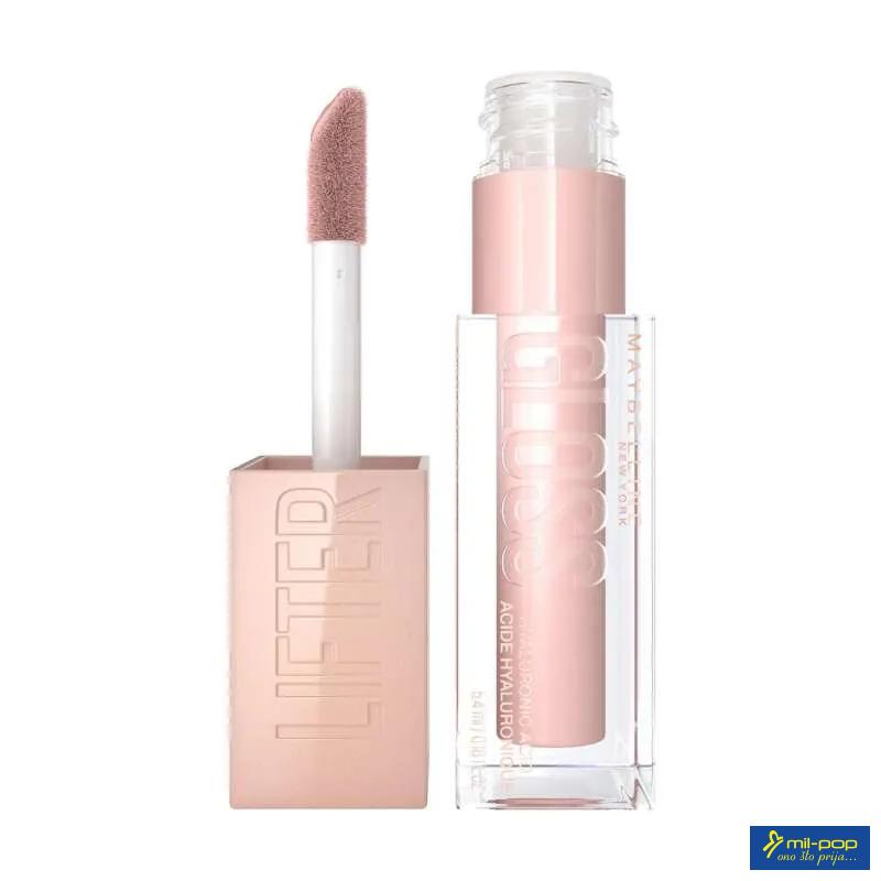 MAYBELLINE SJAJ ZA USNE LIFTER GLOSS LIP GLOSS 002 ICE