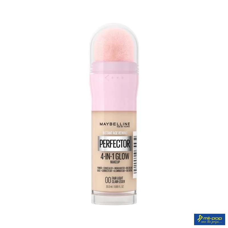 MAYBELLINE KOREKTOR INSTANT PERFECTOR 4 IN 1 GLOW 00 FAIR LIGHT