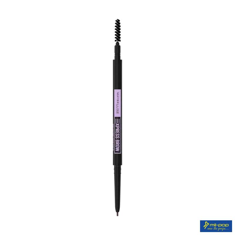 MAYBELLINE OLOVKA ZA OČI BROW ULTRA SLIM 5