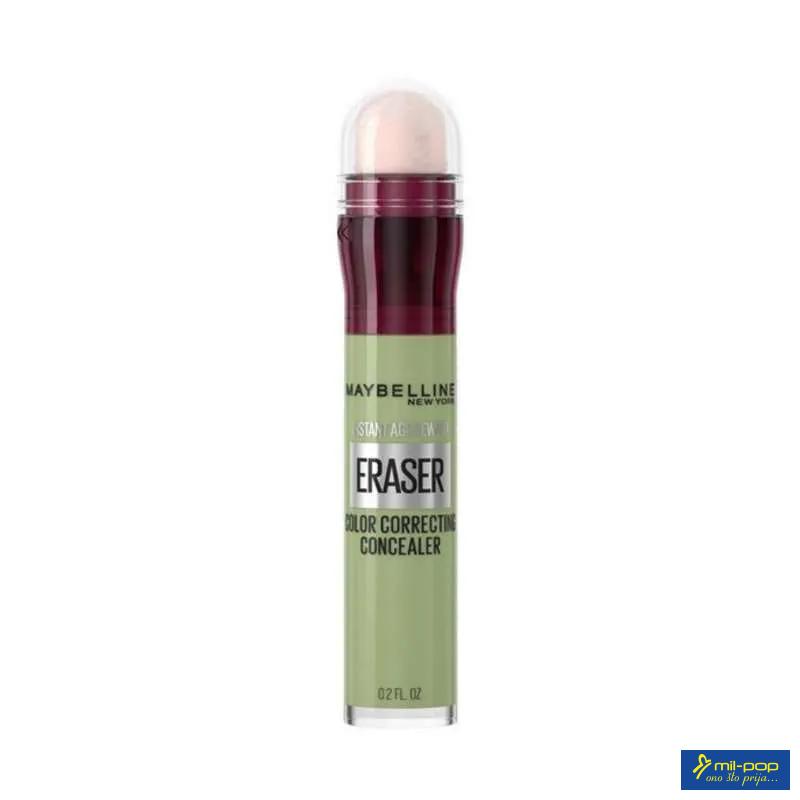 MAYBELLINE KOREKTOR GREEN AGE REWIND ERASER EYE