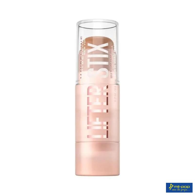 MAYBELLINE LIFTER STIX BRONZER AND CONTOUR STICK 65 NEUTRAL