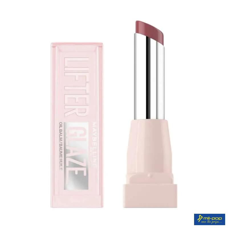 MAYBELLINE SJAJ ZA USNE LIFTER GLAZE 007 BERRY HAZE
