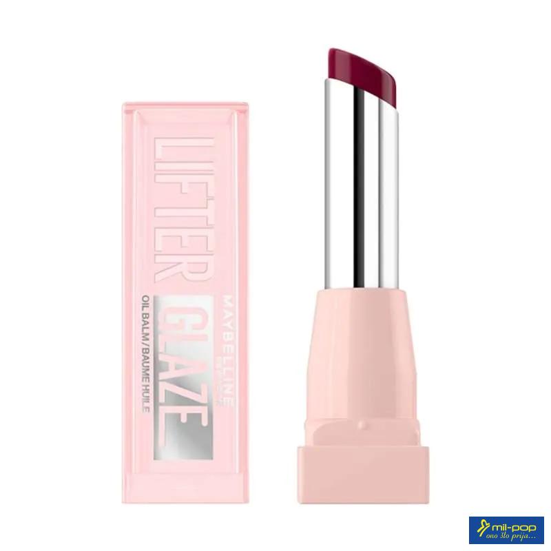 MAYBELLINE SJAJ ZA USNE LIFTER GLAZE 008 ACAI GLAZE
