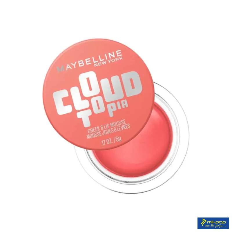 MAYBELLINE RUZ I RUMENILO TINT 05 CORAL ILLUSION 