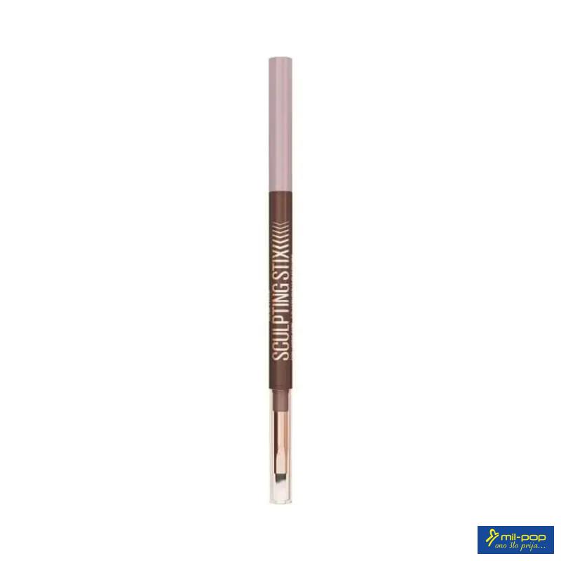 MAYBELLINE EYELINER 014 MOCHA CONTOUR 