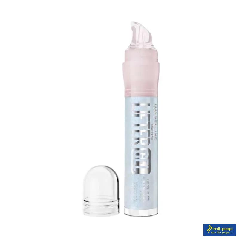 MAYBELLINE LIFTER GEL ULJE U GELU ZA USNE BLUE BOBA 