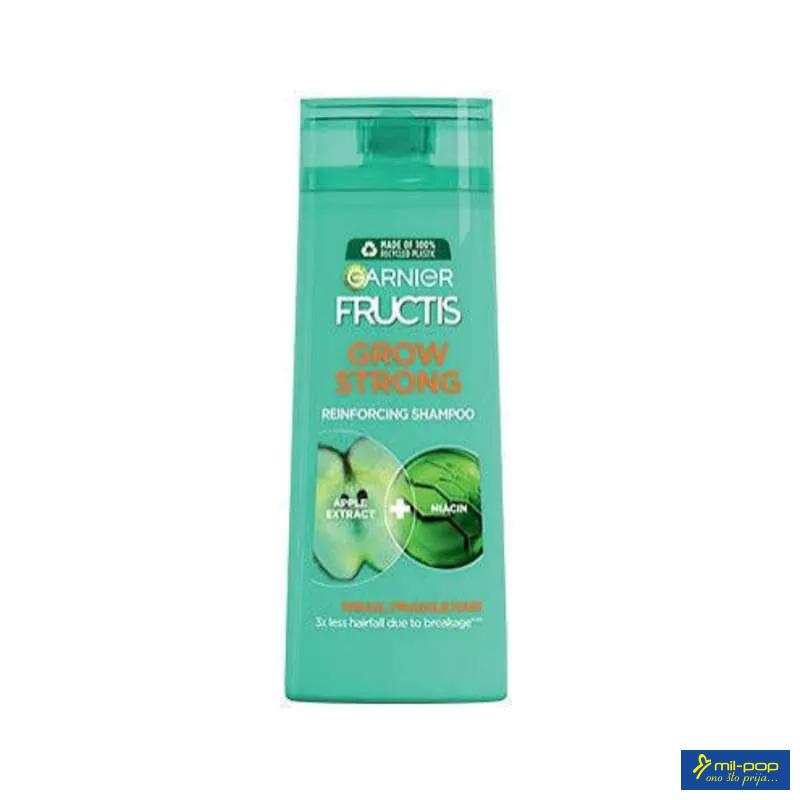 FRUCTIS SAM  GROW STRONG 400ML 