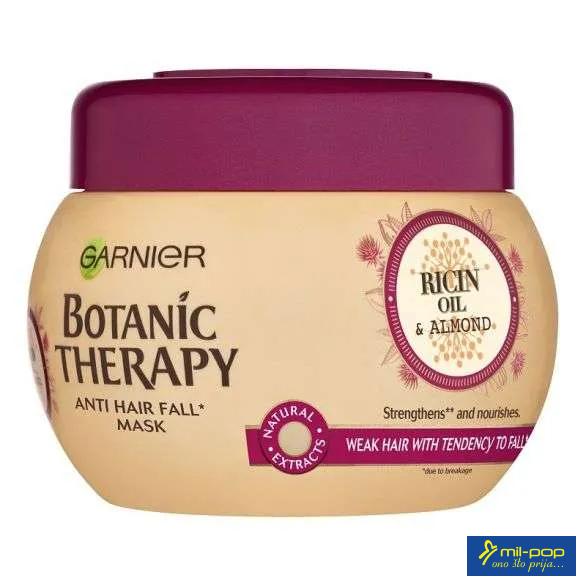 GARNIER OIL AND ALMOND MASKA 300ML