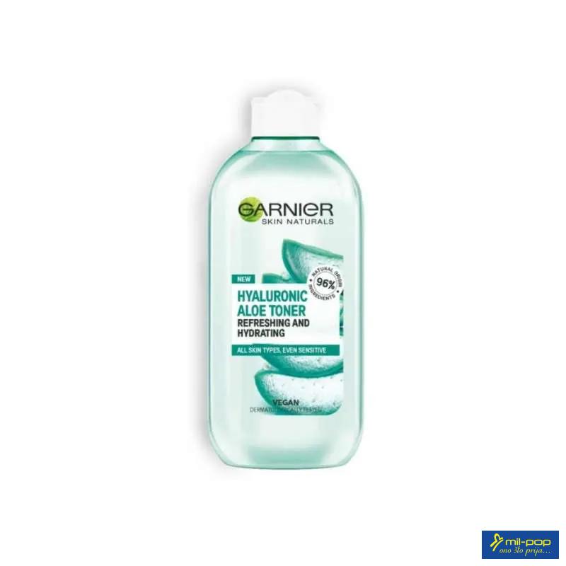 HYALURONIC ALO TONER 200ML