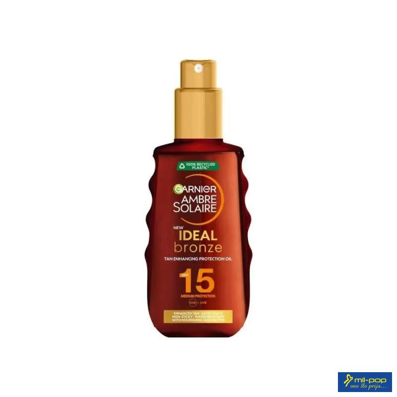 AS HUILE G.TOUCH FP150 GB IP 15
