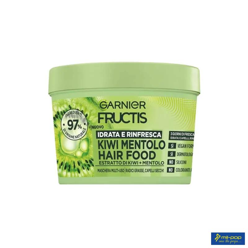 GARNIER MASKA ZA KOSU KIWI 370ML 
