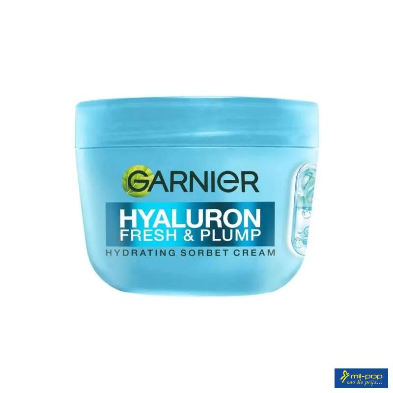 GARNIER DNEVNA KREMA HYALURONIC ALOE 85ML 