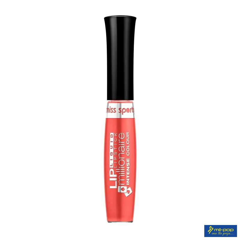 MISS SPORTY RUZ MILLIONAIRE 300 CORALFLUSH INTENSE