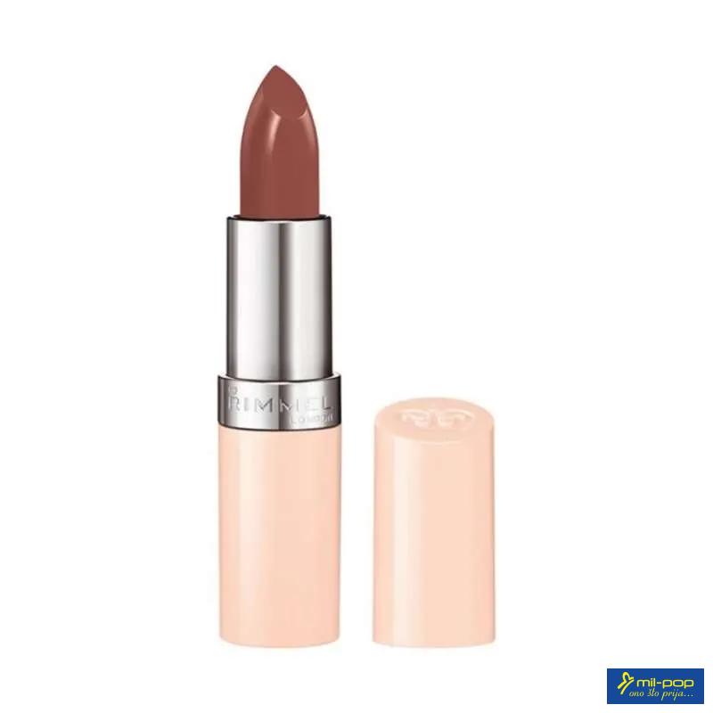 RIMMEL RUZ ZA USNE LASTING FINISH NUDE 48