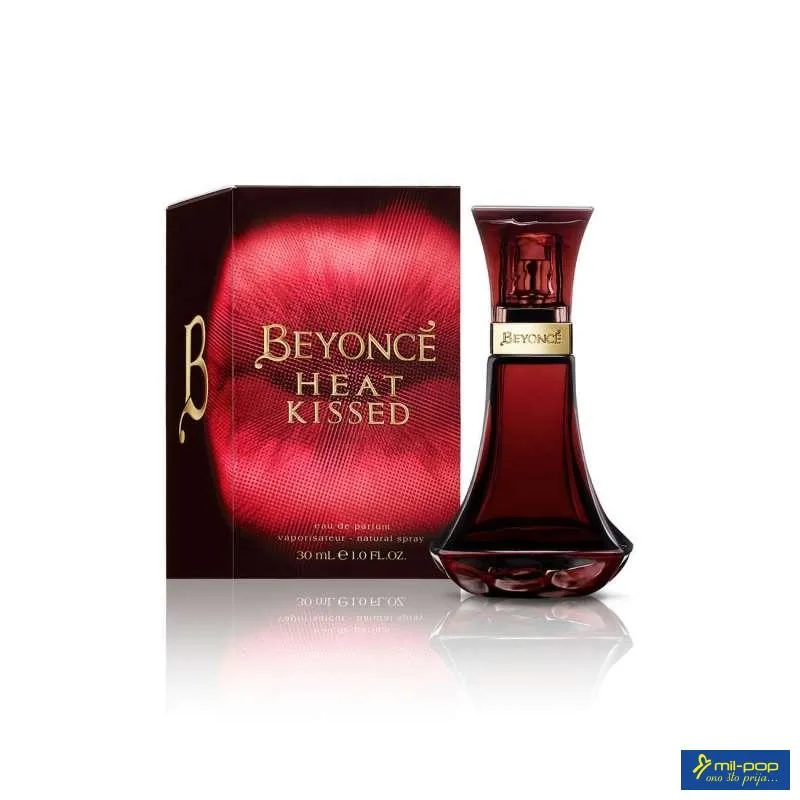BEYONCE KISS EDP 30ML